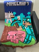 Carbotex Dětská osuška Minecraft Objev svůj Svět