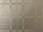 PVC ubrus zlatý 120x140 cm