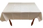 PVC ubrus Ornament 120x140 cm