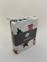 Vánoční bavlněné povlečení Baňky 140x200, 70x90 cm Vánoční bavlněné povlečení Baňky 140x200, 70x90 cm