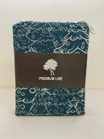 Vánoční bavlněné povlečení Zimní les 140x200, 70x90 cm Vánoční bavlněné povlečení Zimní les 140x200, 70x90 cm