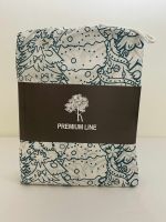 Vánoční bavlněné povlečení Ledový les 140x200, 70x90 cm Vánoční bavlněné povlečení Ledový les 140x200, 70x90 cm