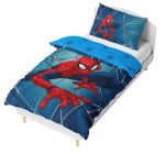 Carbotex Dětské povlečení Spider-Man Vrací Úder