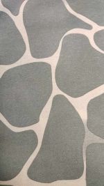 Bavlněné povlečení Šedý kámen - II. jakost