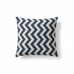 Sada polštářků Geometry modrý 4 - 40x40 cm 3+1 zdarma (48) Sada polštářků Geometry modrý 4 - 40x40 cm 3+1 zdarma (48)