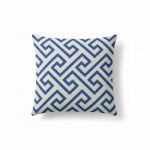 Sada polštářků Geometry modrý 3 - 40x40 cm 3+1 zdarma (43) Sada polštářků Geometry modrý 3 - 40x40 cm 3+1 zdarma (43)