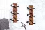 Obývací sestava KTV 6, masiv sheesham