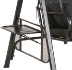 Zahradní houpačka kovová ALBA II Zahradní houpačka kovová ALBA II