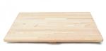 Nástěnný stůl skládací dřevěný