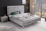 Ložnicová sestava ELEGANTE SILVERGREY 1+2+1