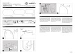 Zrcadlo Ambiente Oval 120x70 CM s LED podsvícením