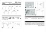Zrcadlo AMBIENTE 140x70 CM s LED podsvícením po celém obvodu