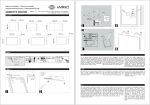 Zrcadlo AMBIENTE SENZOR 120x70 CM s LED podsvícením po celém obvodu a dotykovým senzorem