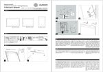 Zrcadlo STARLIGHT SENZOR 120x70 CM s měnitelnou barvou LED podsvícením po celém obvodu a se senzorem