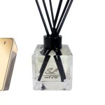 Smell of Life Vonný difuzér inspir. vůní Smell of Life Vonný difuzér inspir. vůní