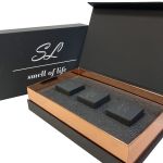 Smell of Life Dárková sada 6 UNISEX for car 30 ml - Vůně do auta 10ml inspirovaná Sí, La Vie Est Belle, Sauvage Smell of Life Dárková sada 6 UNISEX for car 30 ml - Vůně do auta 10ml inspirovaná Sí, La Vie Est Belle, Sauvage