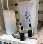 Smell of Life Luxusní parfémovaný olej ,,Fahrenheit Smell of Life Luxusní parfémovaný olej ,,Fahrenheit