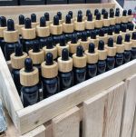 Smell of Life Luxusní parfémovaný olej Smell of Life Luxusní parfémovaný olej