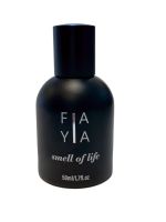 Smell of Life FAYA Sandalwood & Black Pepper 50 ml Smell of Life FAYA Sandalwood & Black Pepper 50 ml