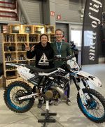 Smell of Life FAYA + VIBE + 2 ks náhradních náplní Výběr vůně: Oriental Musk Smell of Life FAYA + VIBE + 2 ks náhradních náplní Výběr vůně: Oriental Musk