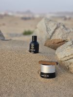 Smell of Life FAYA + VIBE + 2 ks náhradních náplní Výběr vůně: Oriental Musk Smell of Life FAYA + VIBE + 2 ks náhradních náplní Výběr vůně: Oriental Musk