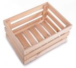 Box dřevěný 42x29 CM