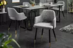 Luxusní jídelní sestava DELUXE 1+8