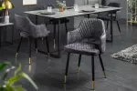 Luxusní jídelní sestava DELUXE 1+8