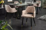 Luxusní jídelní sestava DELUXE 1+8