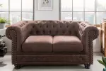 Sedací sestava CHESTERFIELD VINTAGE 3+2+1