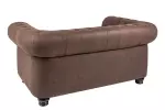 Sedací sestava CHESTERFIELD VINTAGE 3+2+1
