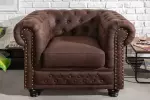 Sedací sestava CHESTERFIELD VINTAGE 3+2+1