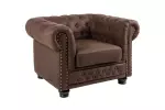 Sedací sestava CHESTERFIELD VINTAGE 3+2+1