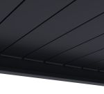 Bioklimatická pergola INTRO PLUS 4x3 m volně stojící