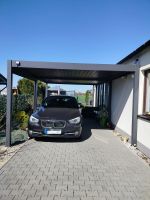 Bioklimatická pergola INTRO PLUS 4x3 m volně stojící