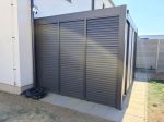 Bioklimatická pergola INTRO PLUS 4x3 m volně stojící