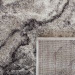 Koberec PANAMERO 19 šedý - 200 x 290 cm