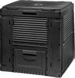 Kompostér bez podstavce 470L