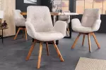 Designová jídelní sestava EXCELENT 1+4