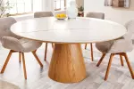 Designová jídelní sestava EXCELENT 1+4
