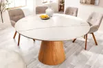 Designová jídelní sestava EXCELENT 1+4