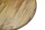 Otočný podnos SERVANT 60 CM masiv mango Otočný podnos SERVANT 60 CM masiv mango
