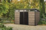 PENT Signature HORIZONTAL domek 11x7 - ASHWOOD