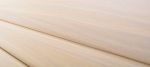 PANEL ZASTÍNĚNÍ WOOD, SKLÁPĚCÍ LAMELY, HORIZONTÁLNÍ 1,3 m pro bioklimatickou pergolu