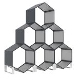 Držáky k dřevníku ÚL - 2 ks Držáky k dřevníku ÚL - 2 ks