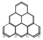 Držáky k dřevníku ÚL - 2 ks Držáky k dřevníku ÚL - 2 ks