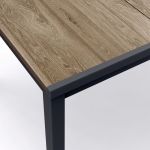 PORTO stůl 160 cm ASHWOOD