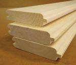 Dřevěný zahradní domek 226 (327 x 231 x 252)