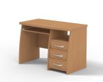 Počítačový stůl CASPER JIM 110×55