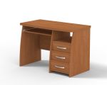 Počítačový stůl CASPER JIM 110×55